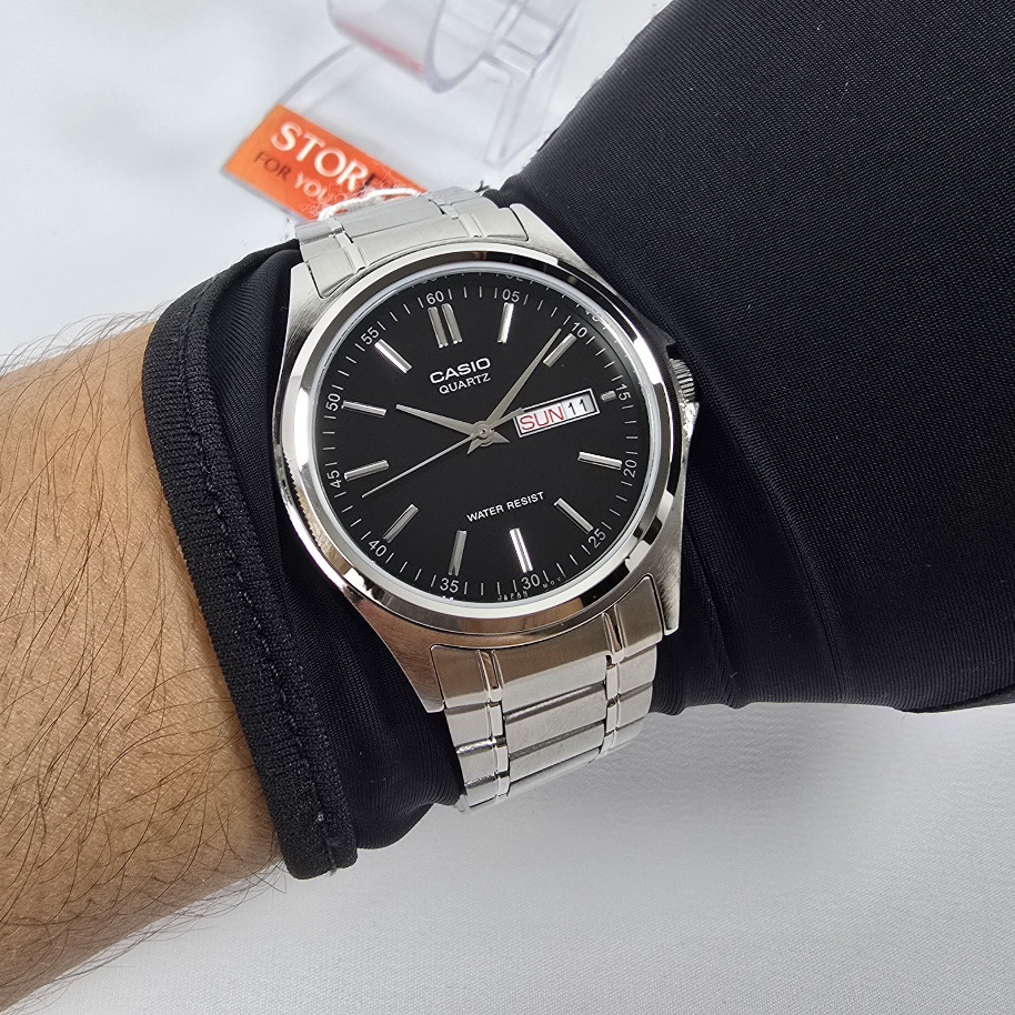 Casio MTP 1239D