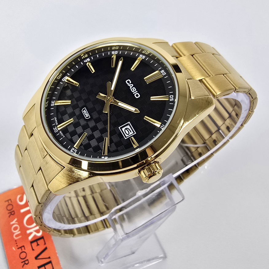 Casio MTP VD03G
