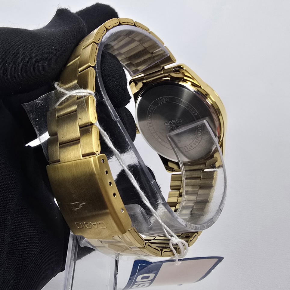 Casio MTP VD03G