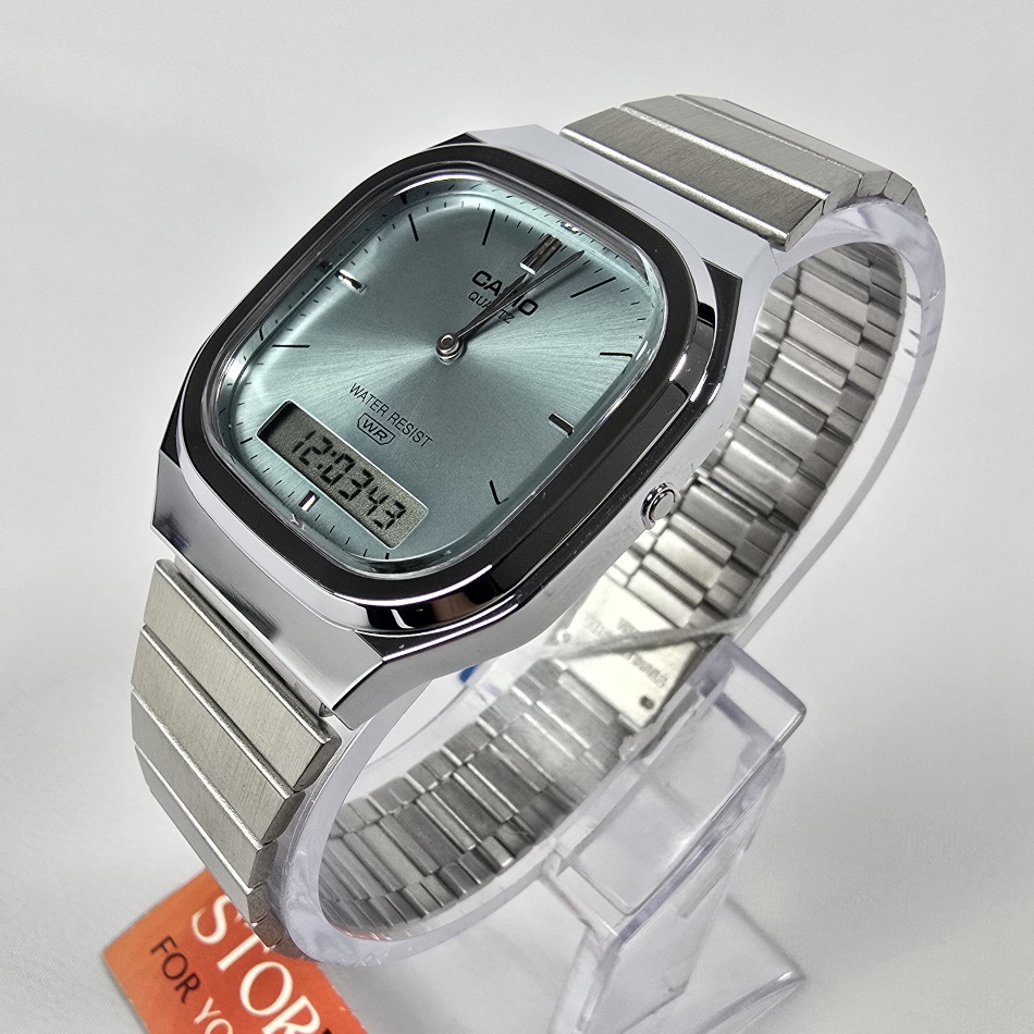 Casio AQ 240E