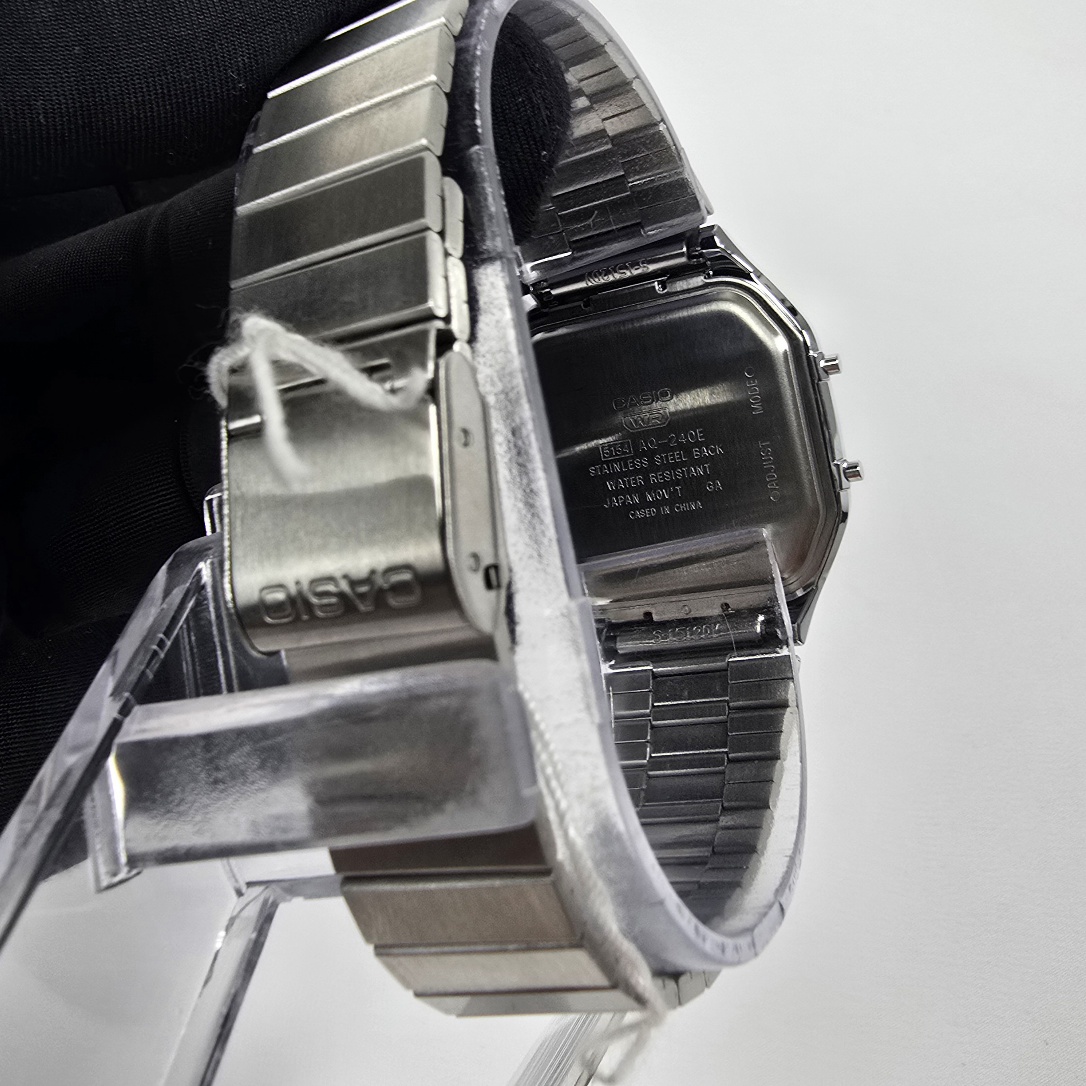 Casio AQ 240E