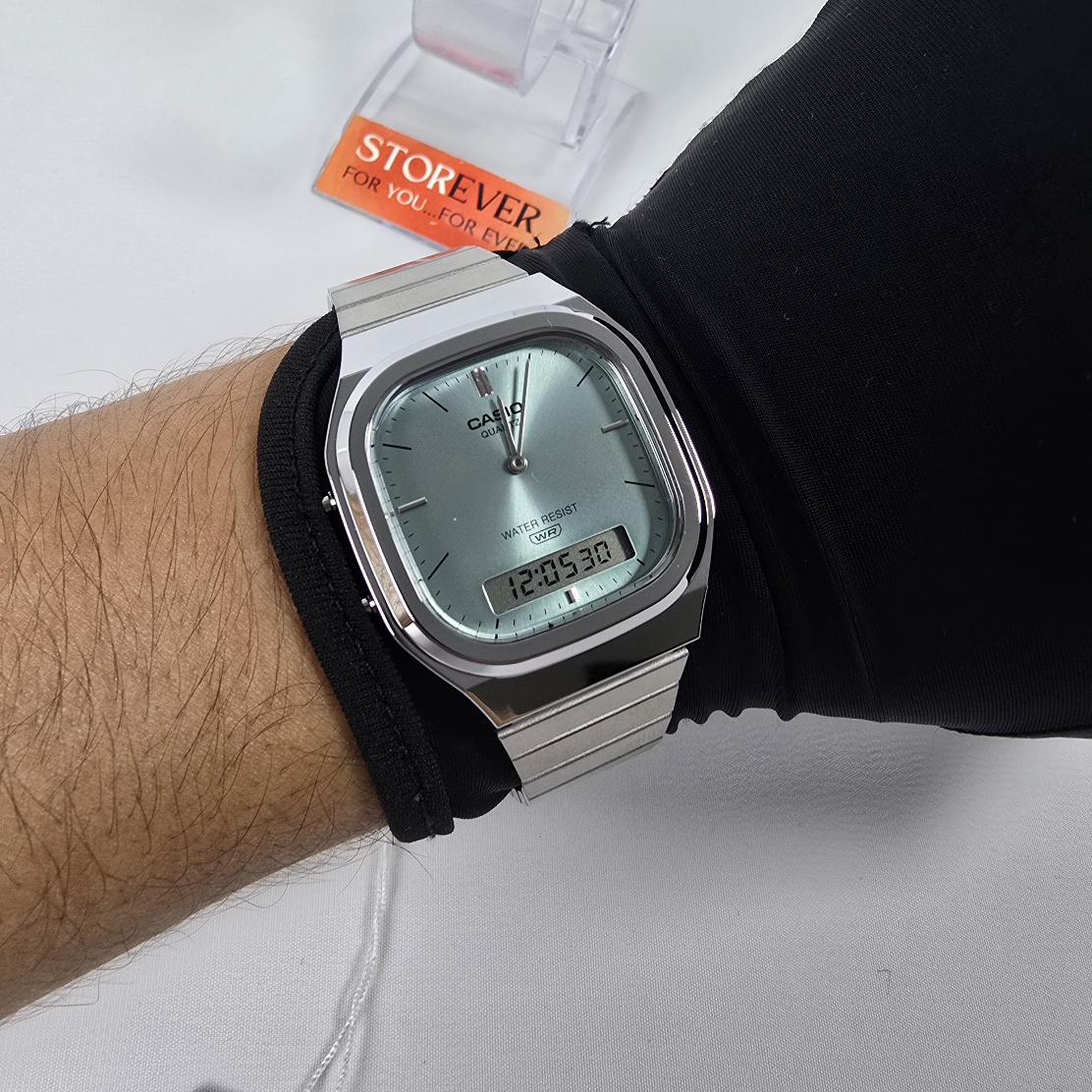 Casio AQ 240E