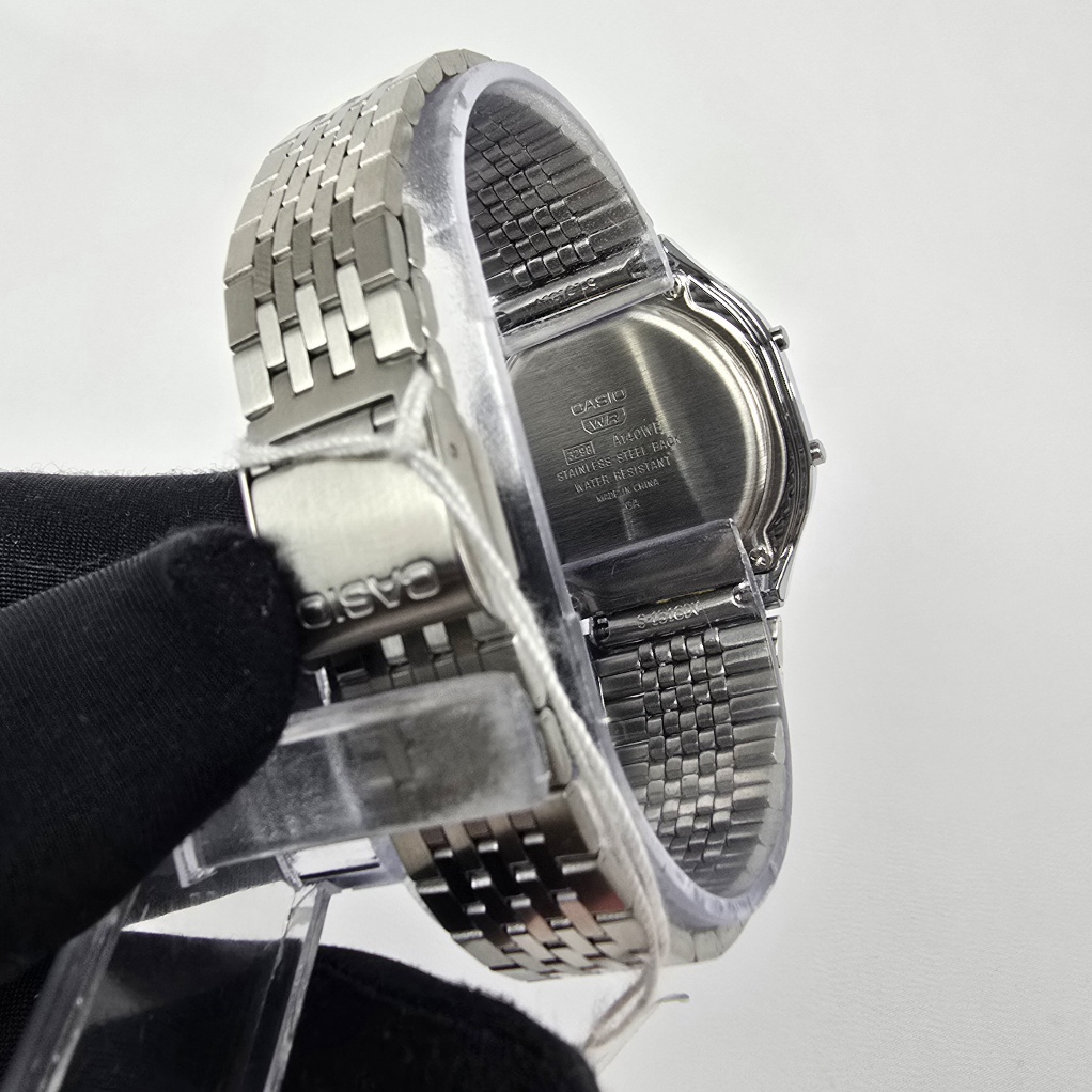 Casio A140WE