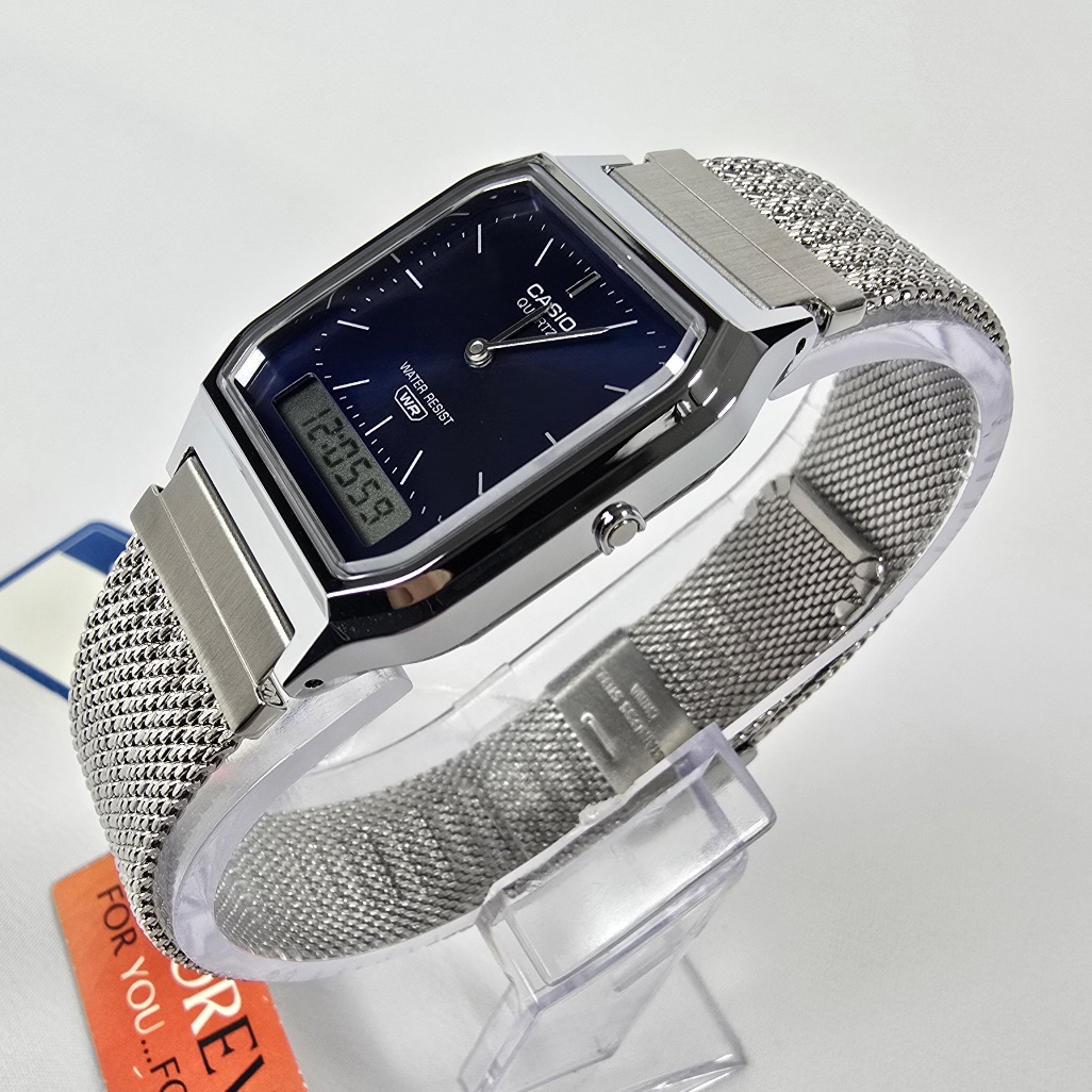 Casio AQ230EM