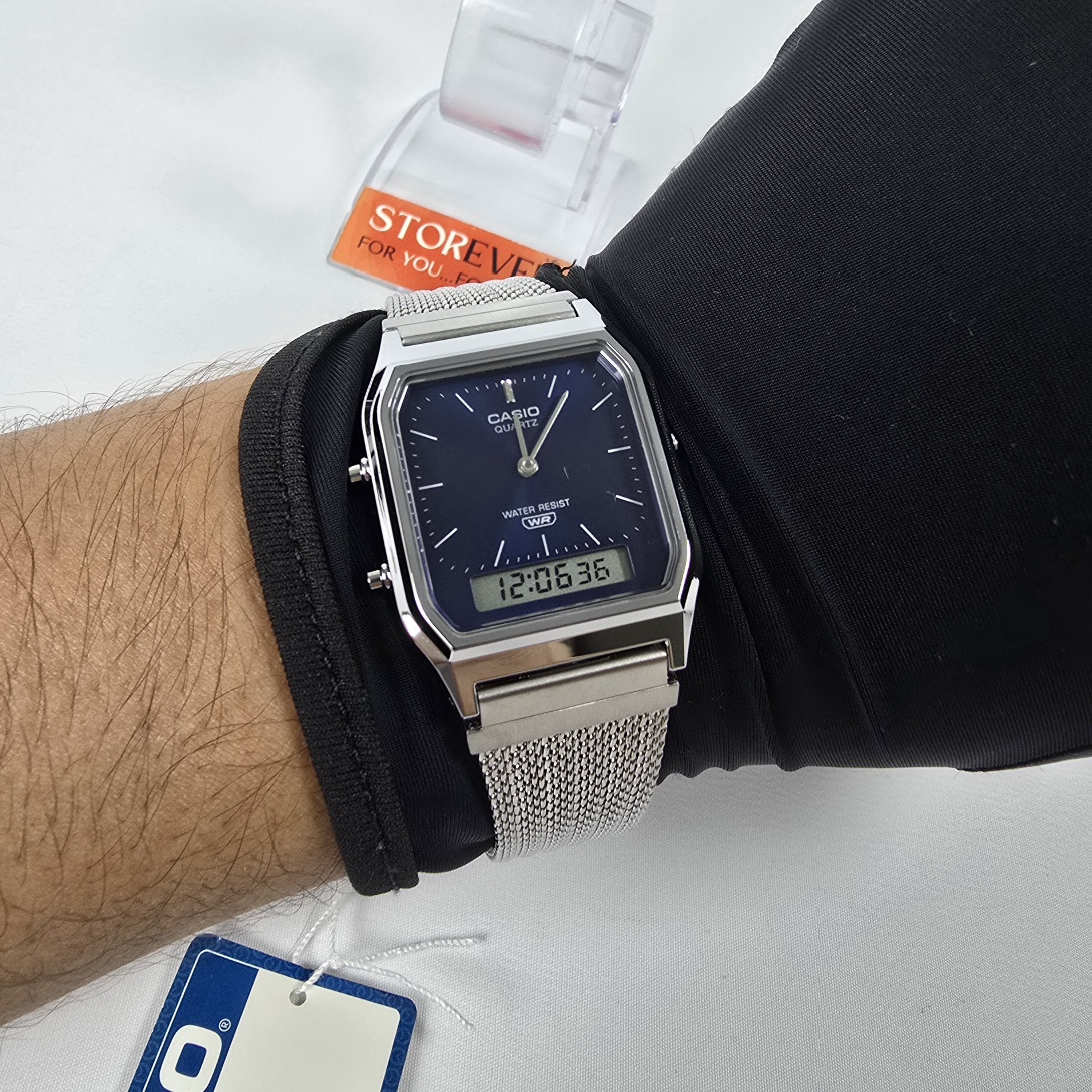 Casio AQ230EM