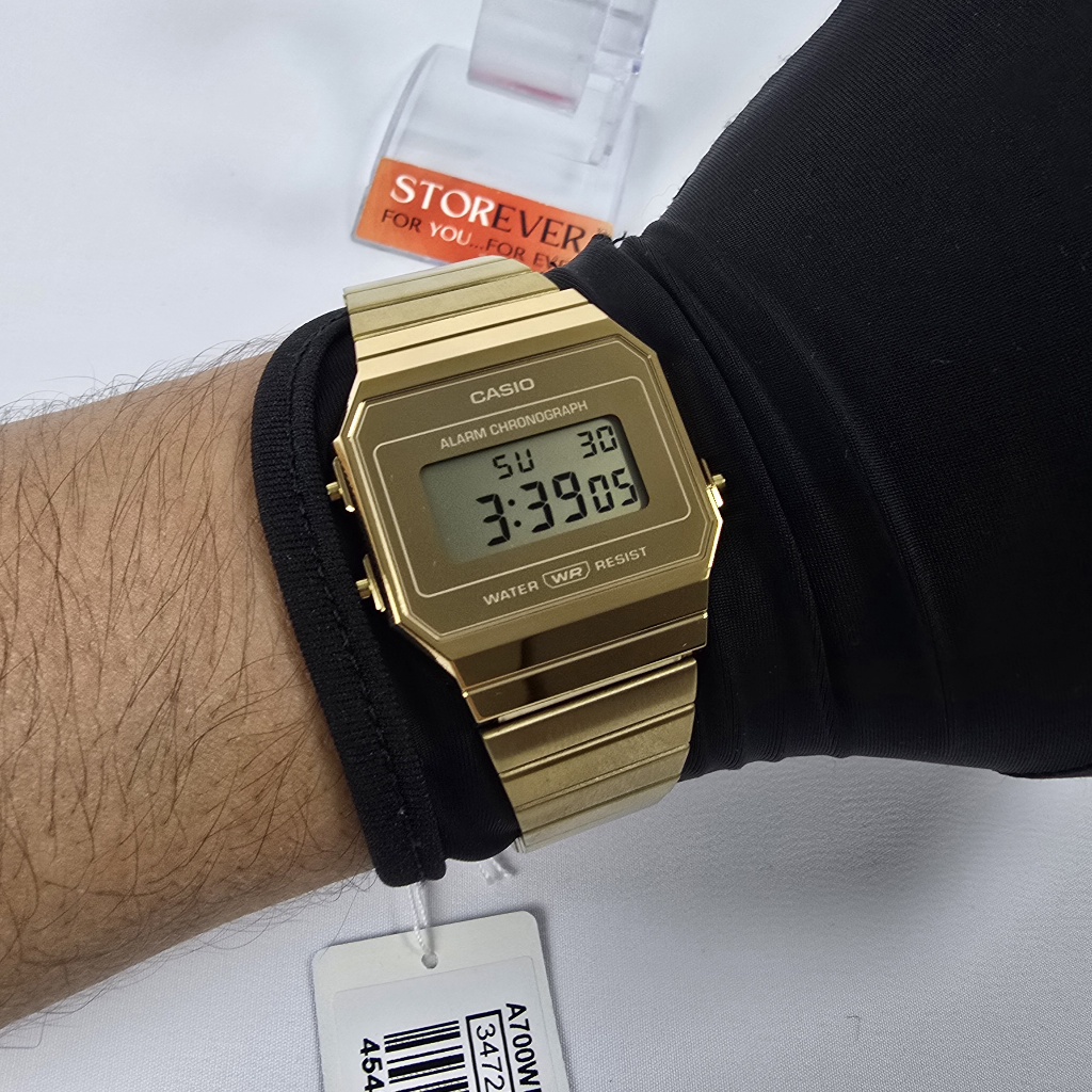 Casio A700WEVG