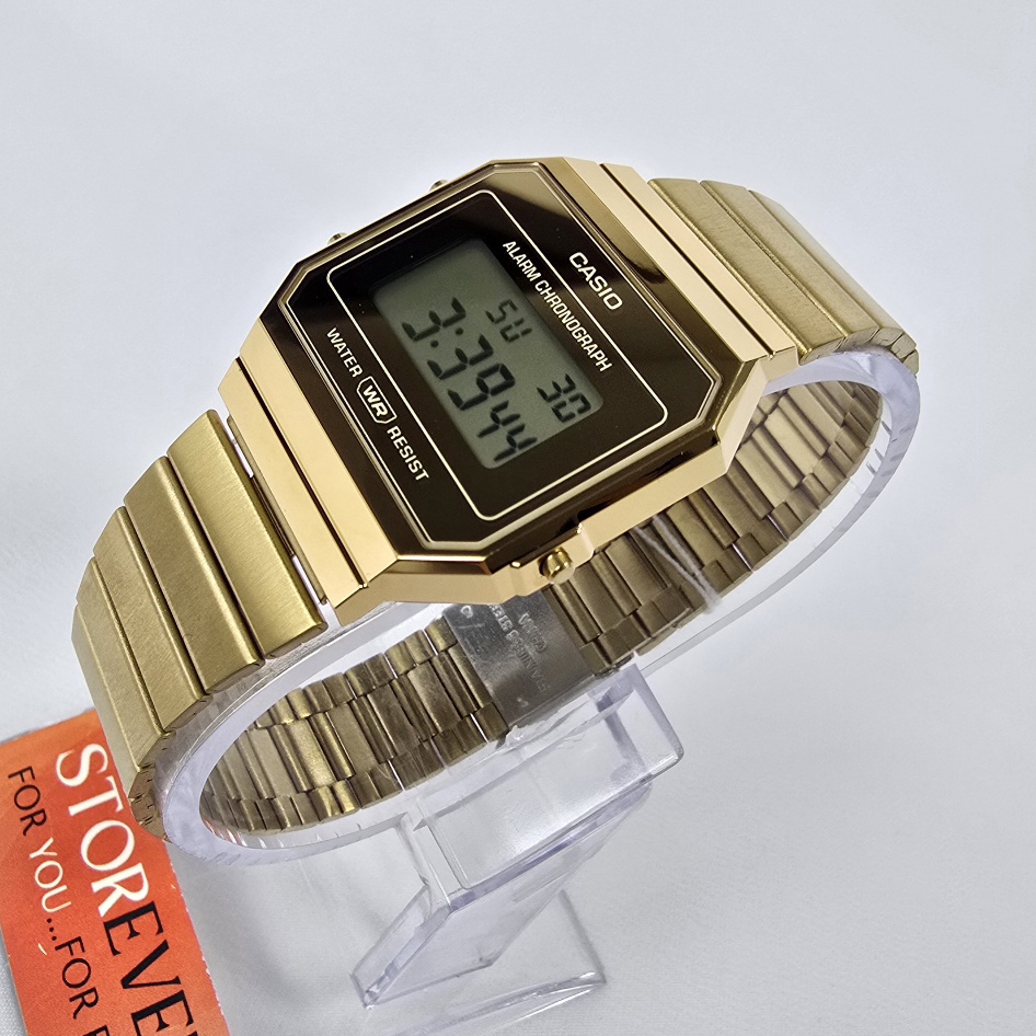 Casio A700WEVG