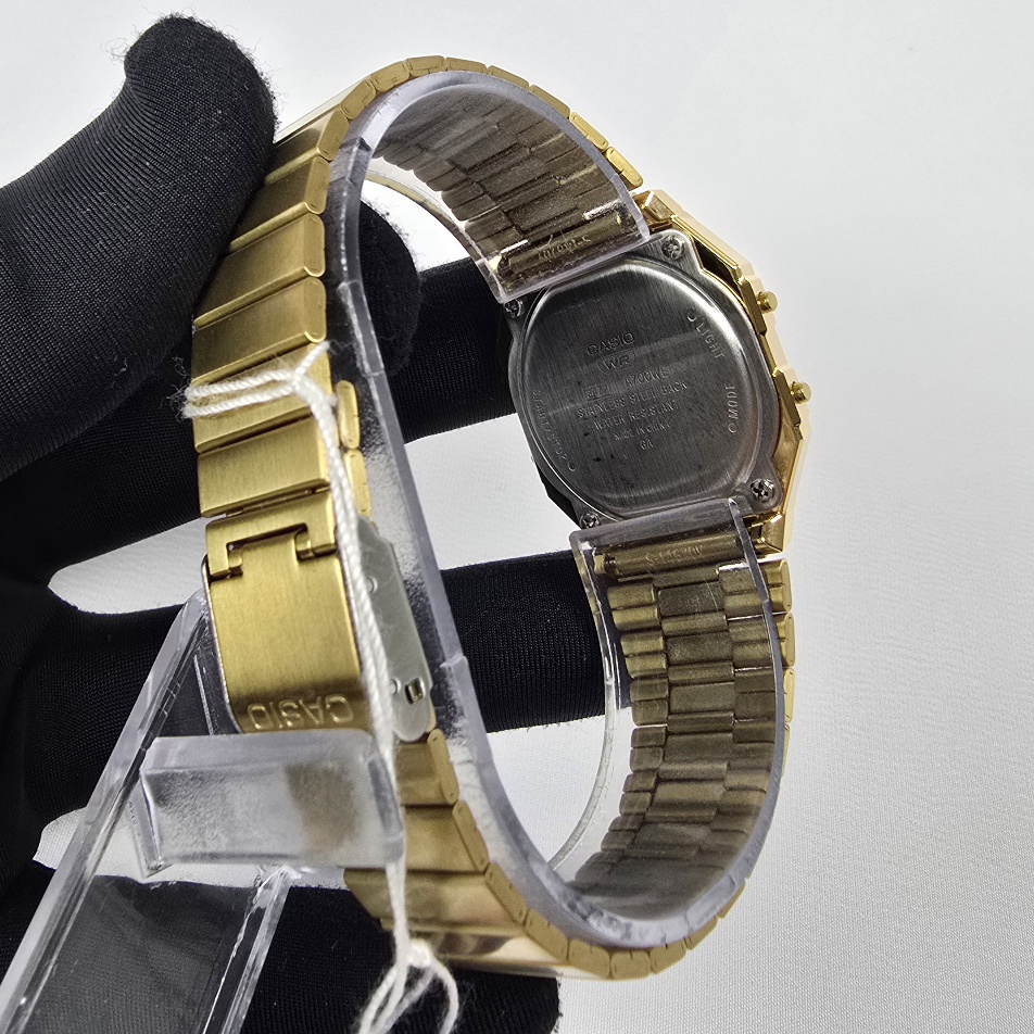 Casio A700WEVG