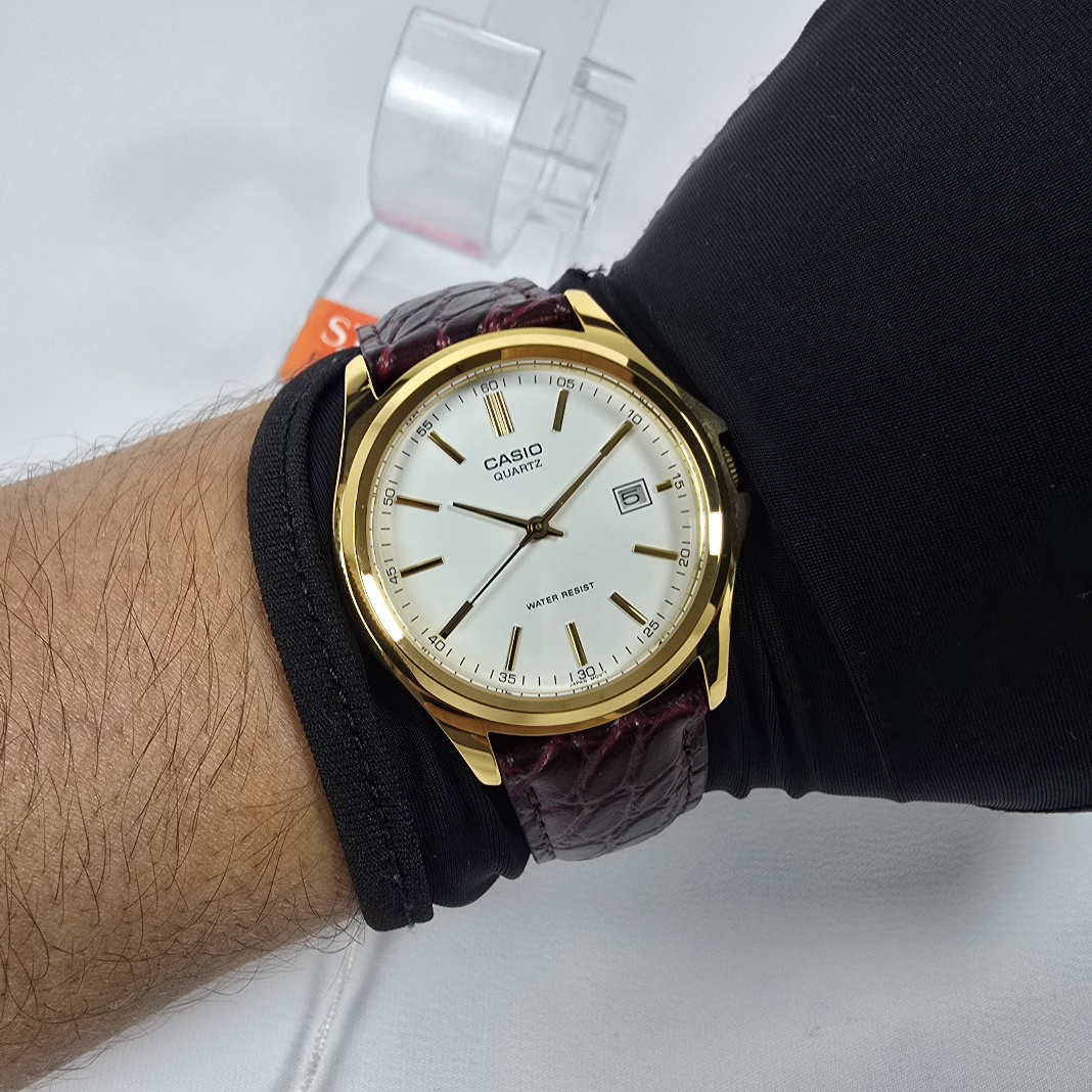 Casio MTP 1183Q