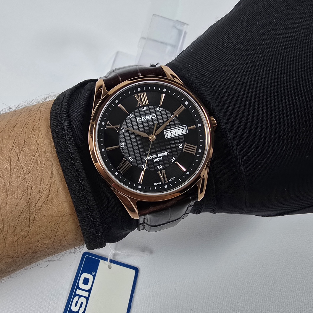 Casio MTP 1384L