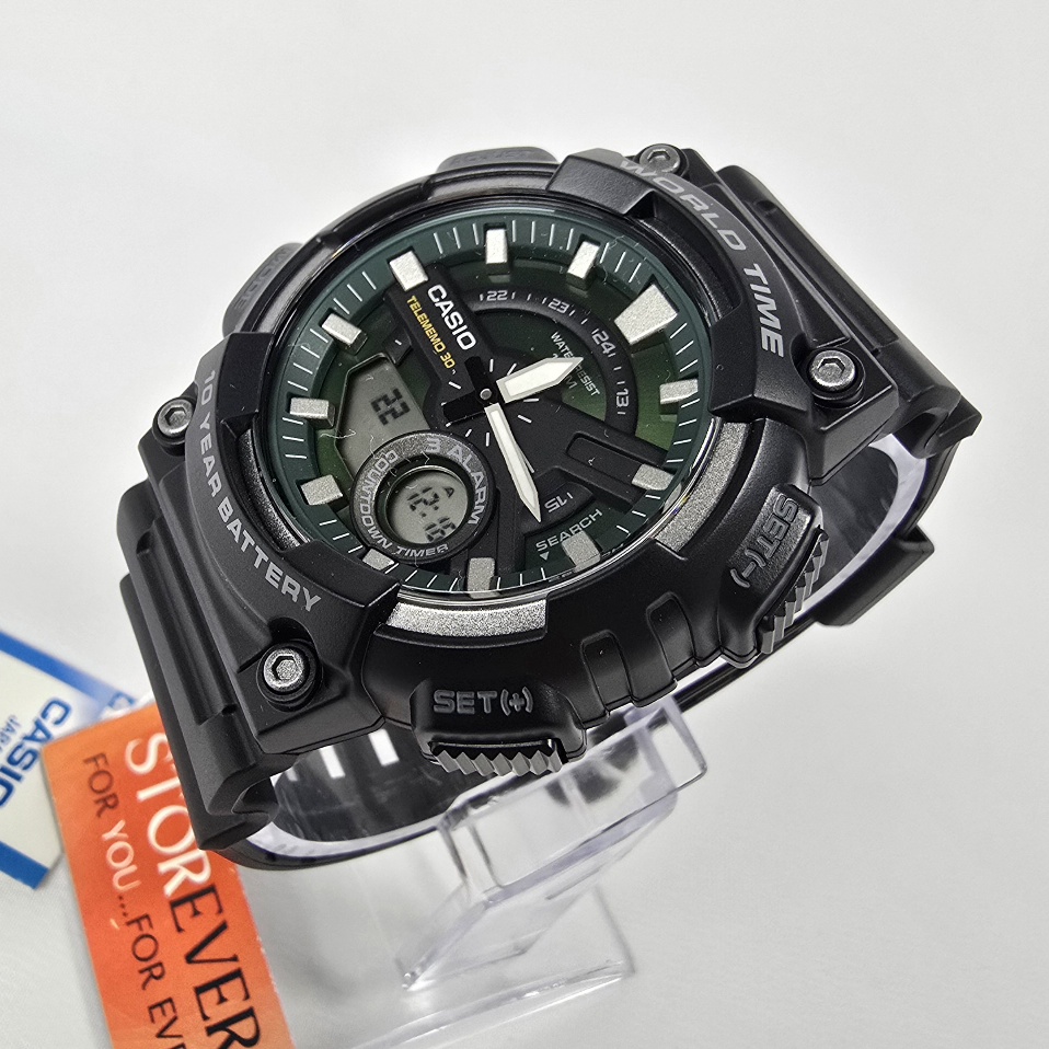Casio AEQ 110W