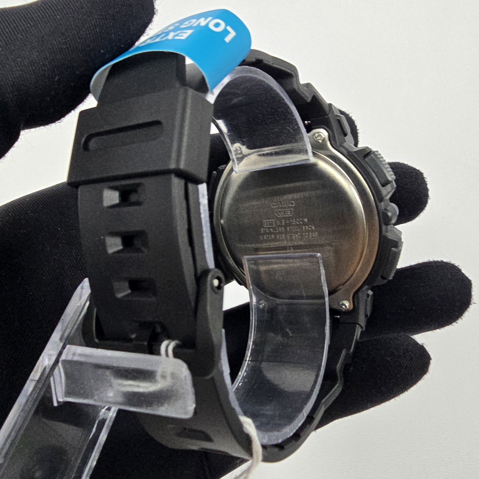Casio WS 1500H