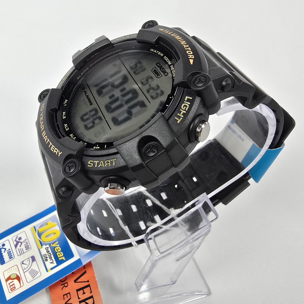 Casio AE 1500WHX