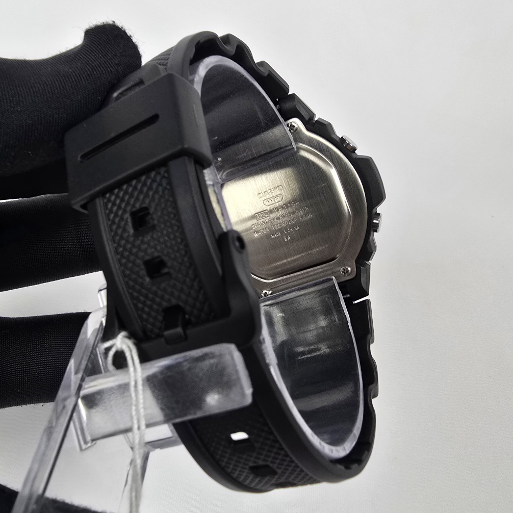 Casio W 219H