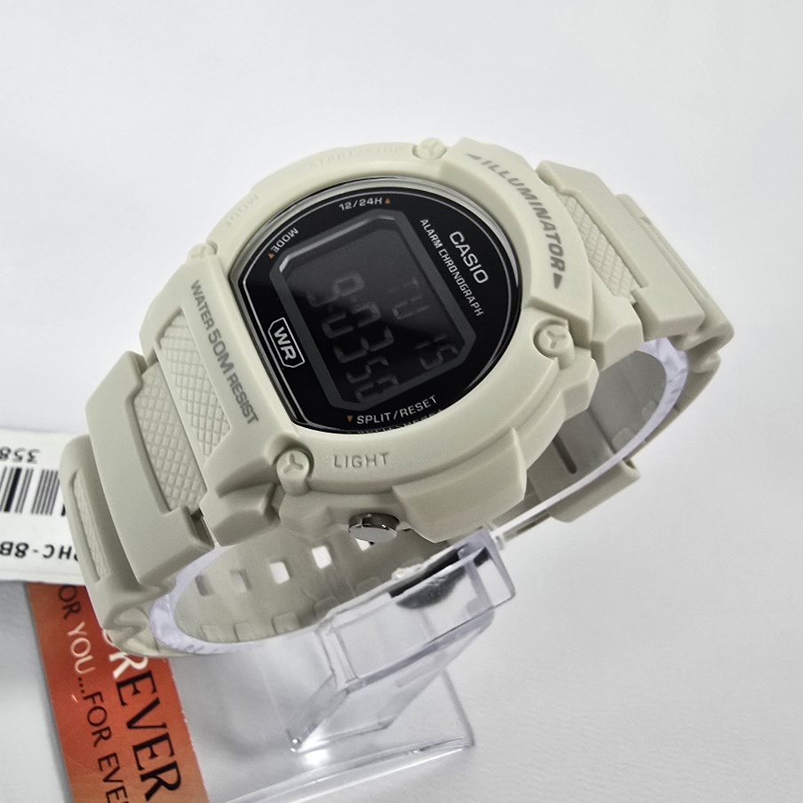 Casio W 219H