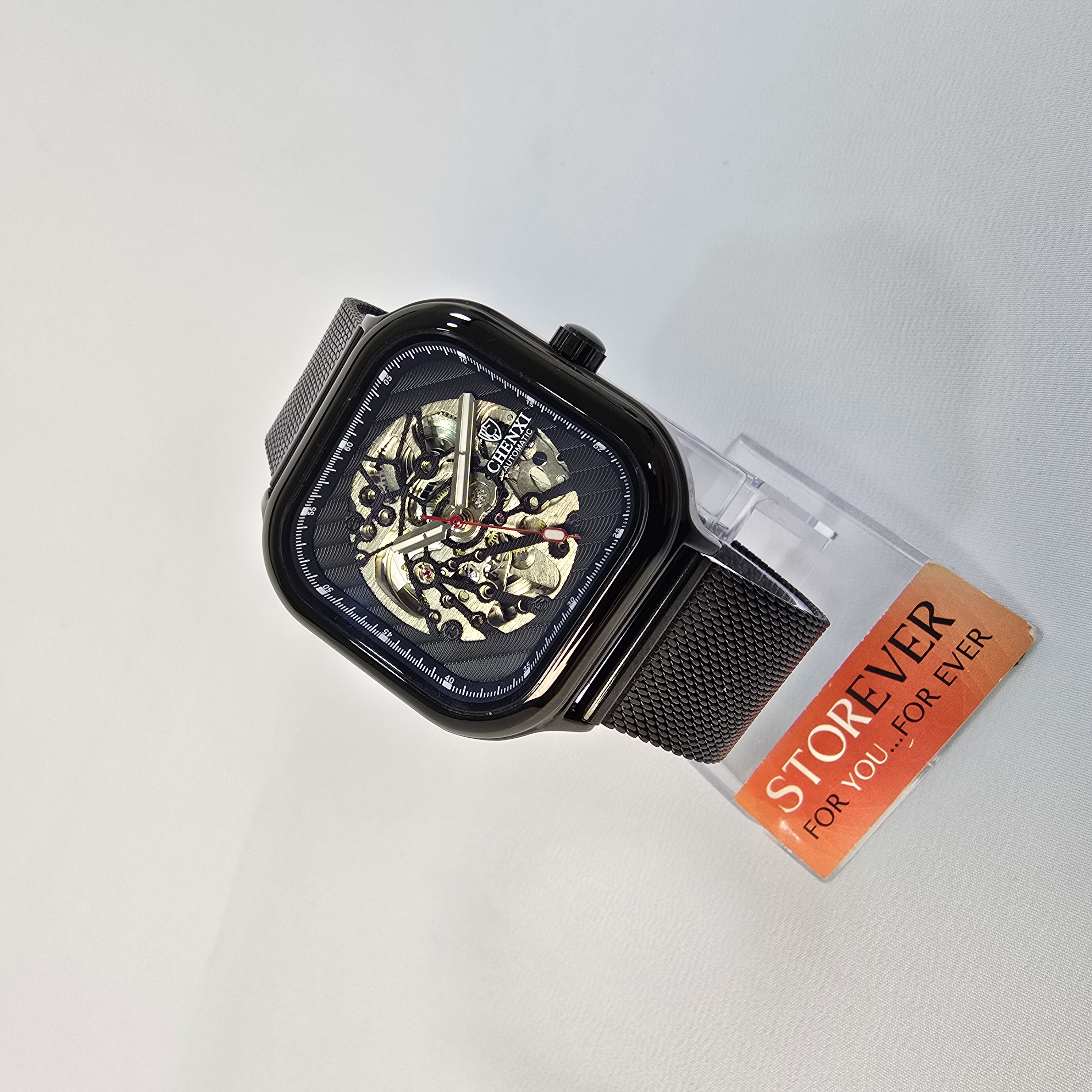 Chenxi 8810 Mécanique