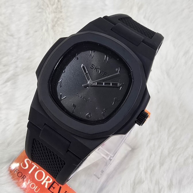 Skmei 1717 Arabic Dial