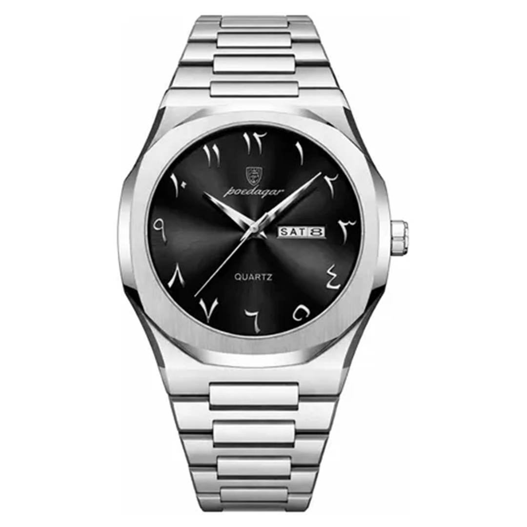 Poedagar 830B Arabic Dial