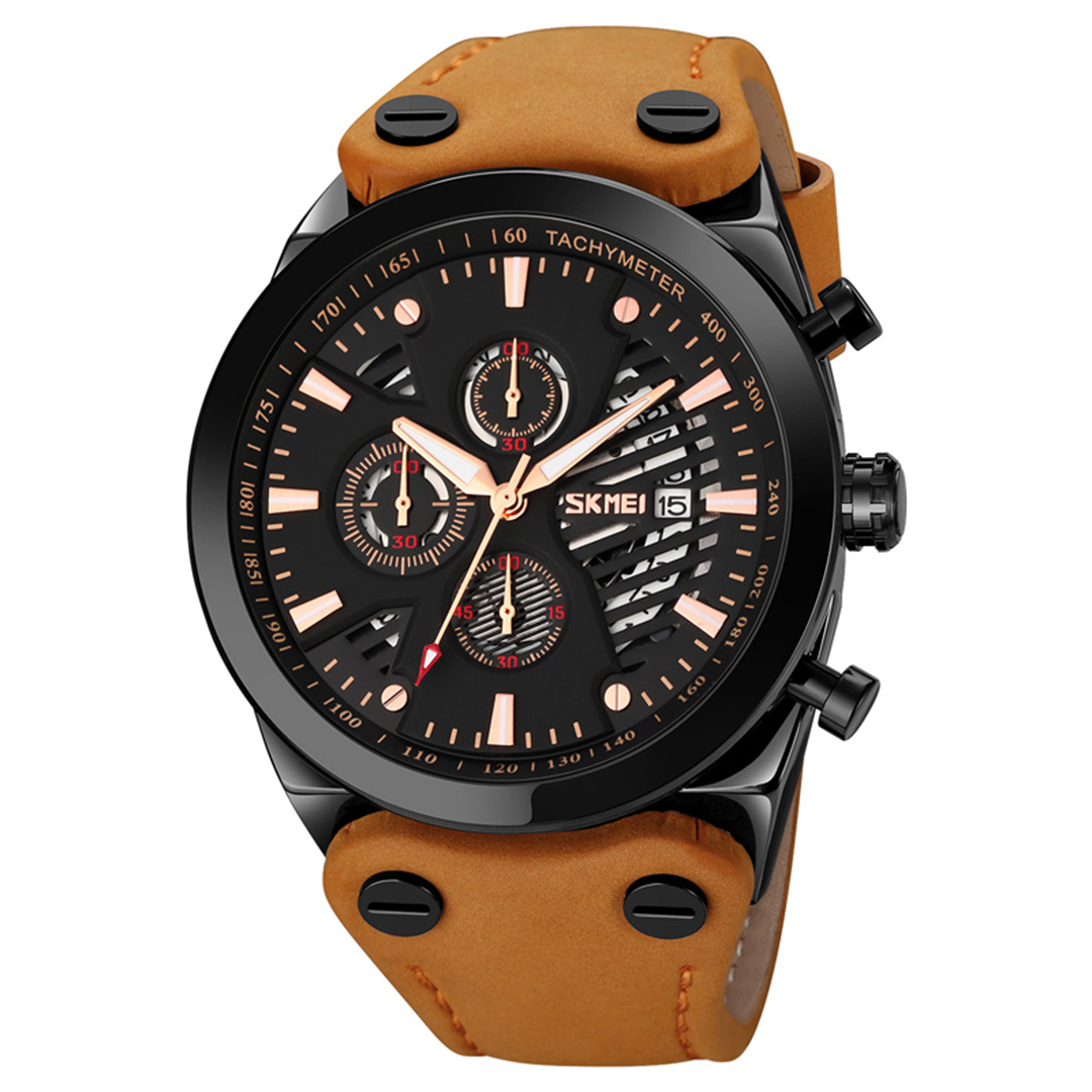 Skmei 9282 Chrono