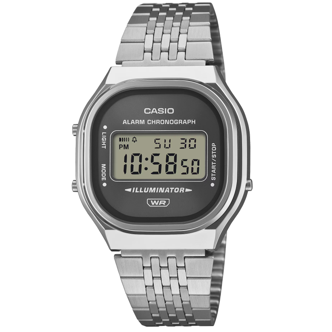 Casio A140WE