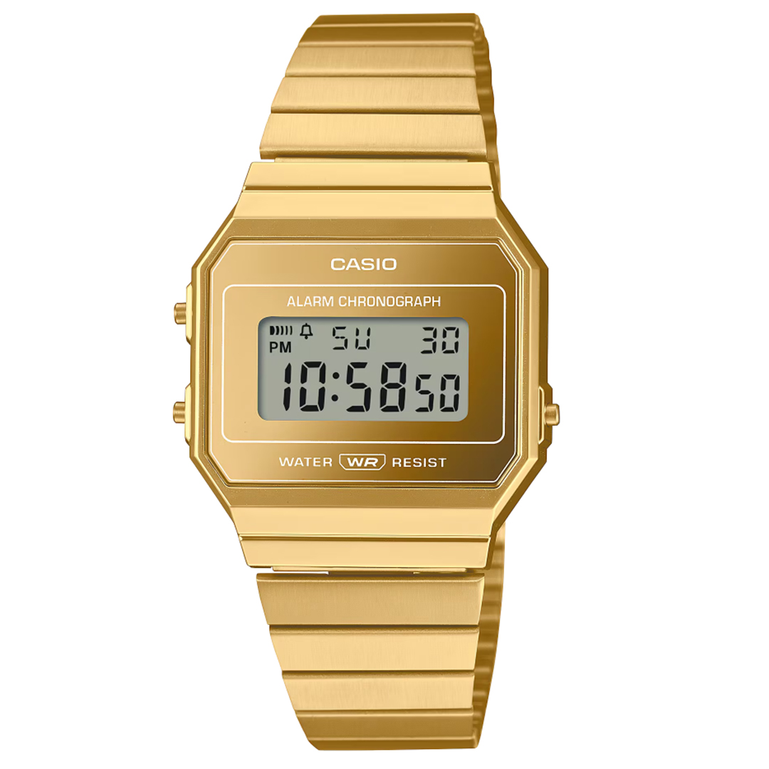 Casio A700WEVG