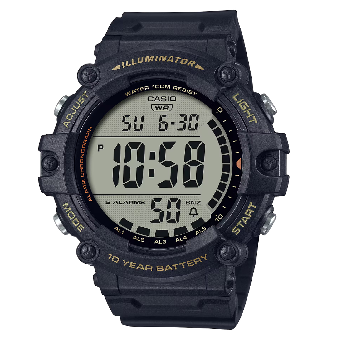 Casio AE 1500WHX