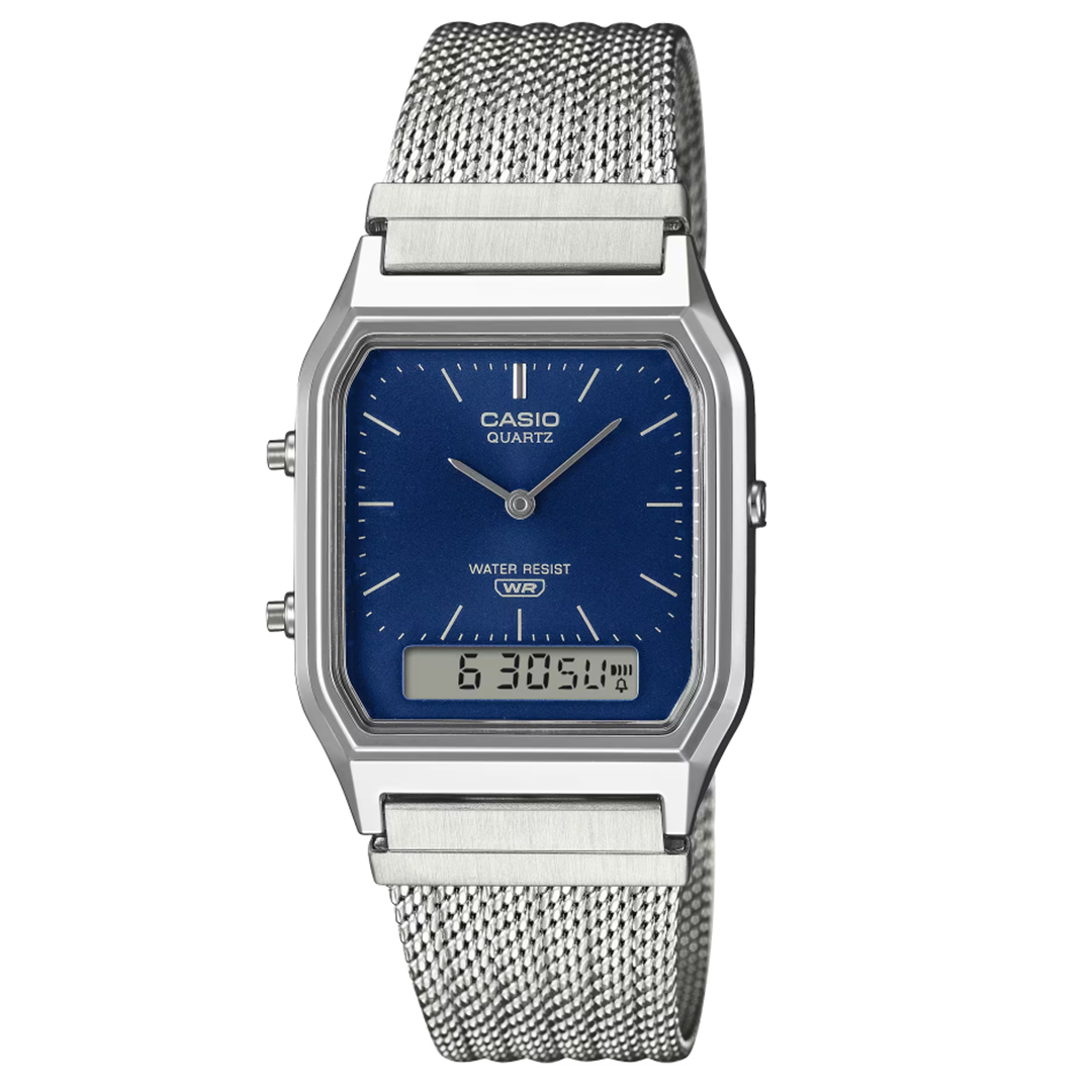 Casio AQ230EM