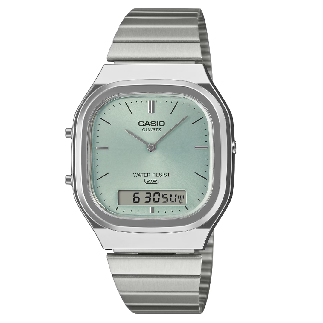 Casio AQ 240E