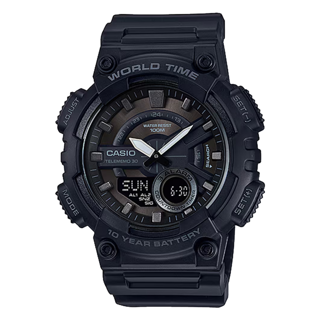 Casio AEQ 110W