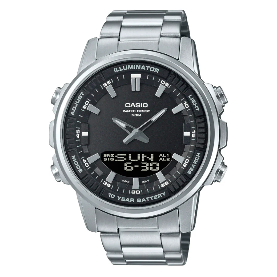 Casio AMW 880D