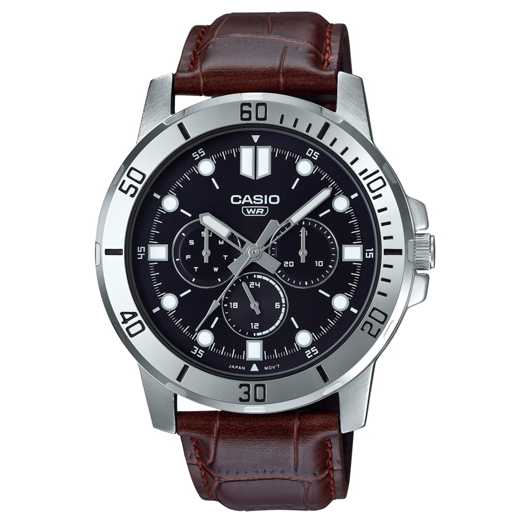 Casio MTP VD300L