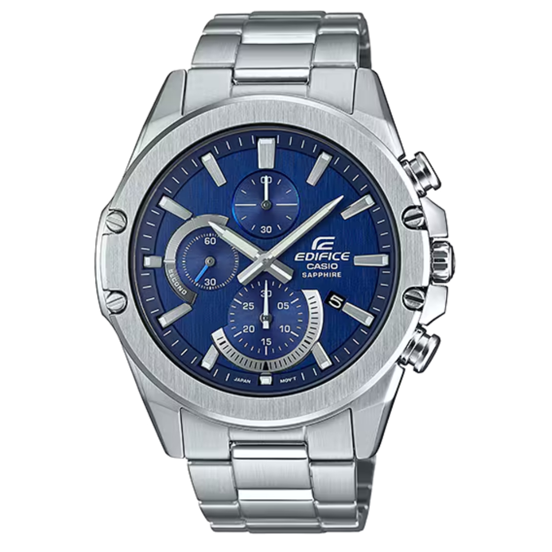 Casio Edifice (Saphire)