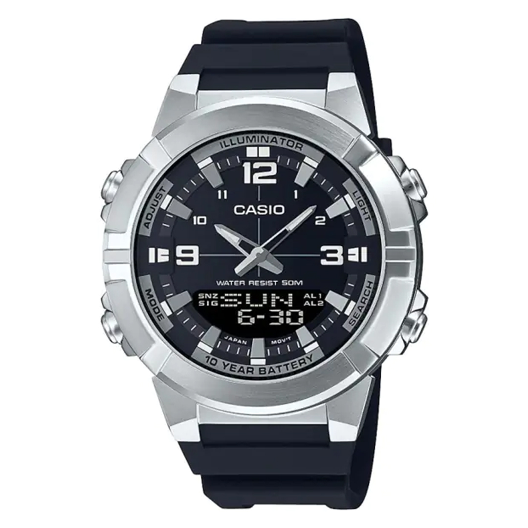 Casio AMW 870D Silicone