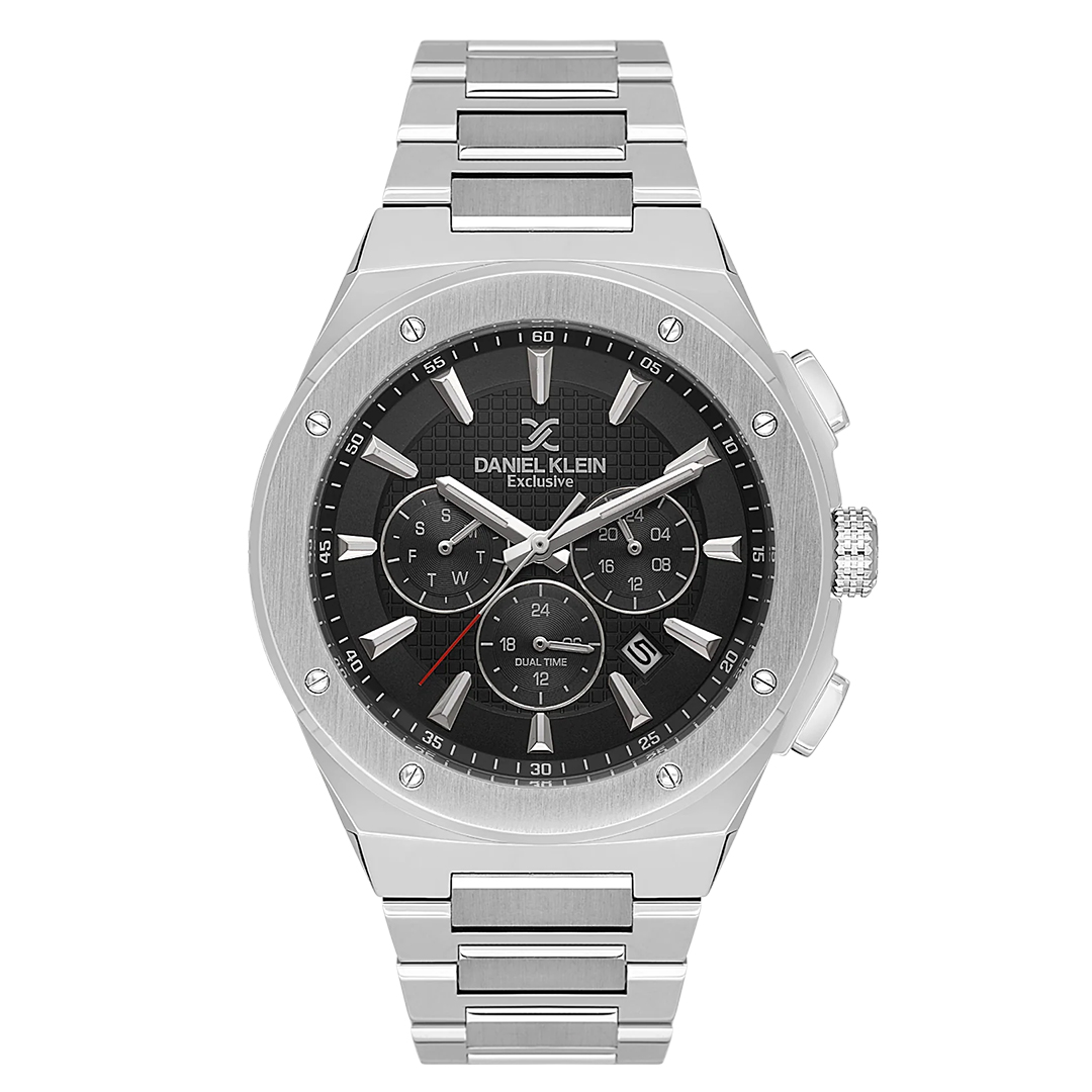 Daniel Klein 1-14219 DUAL TIME