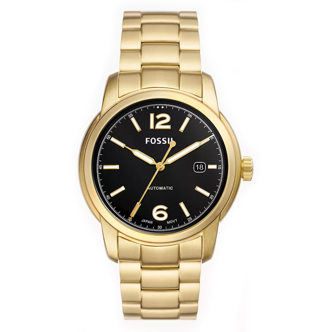 Fossil Hériitage Automatique