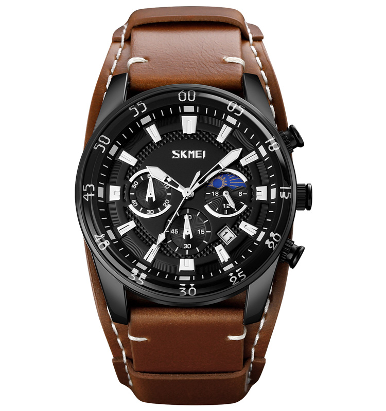 Skmei 9249 Chrono