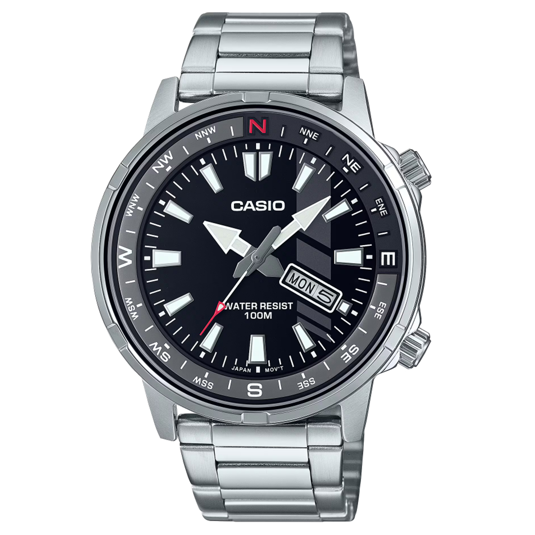 Casio MTD 130D