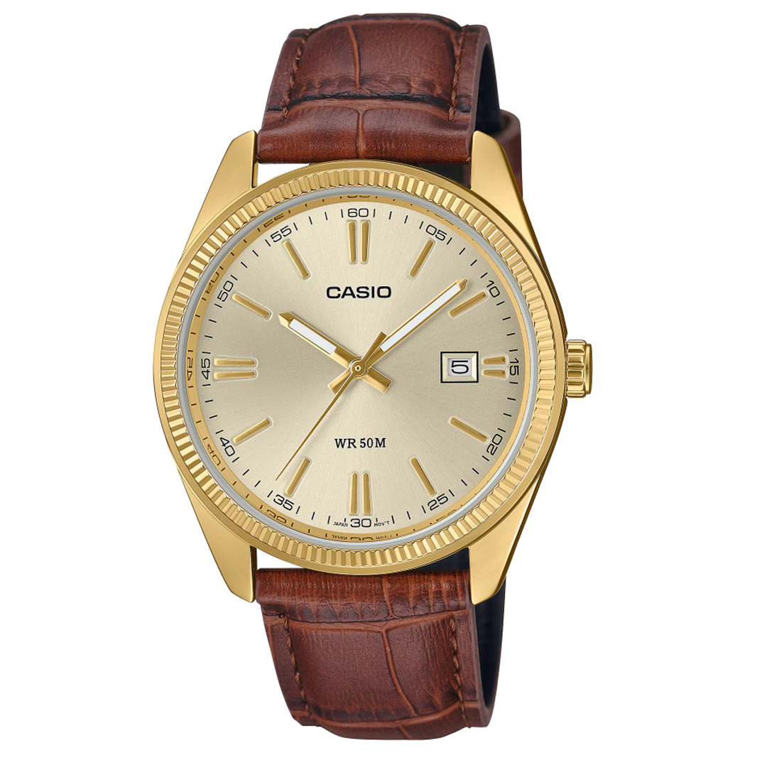 Casio MTP 1302PGL