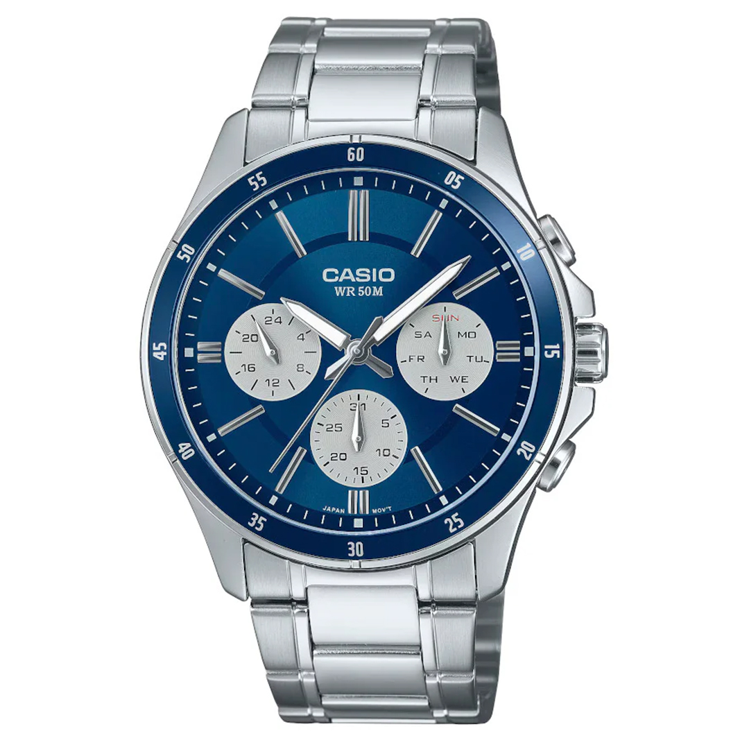 Casio MTP 1374D