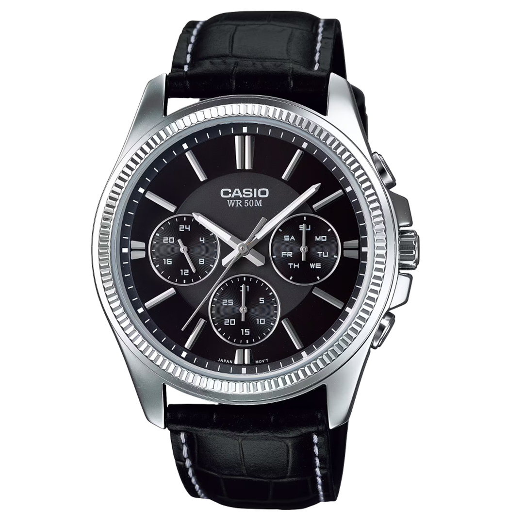 Casio MTP 1375L