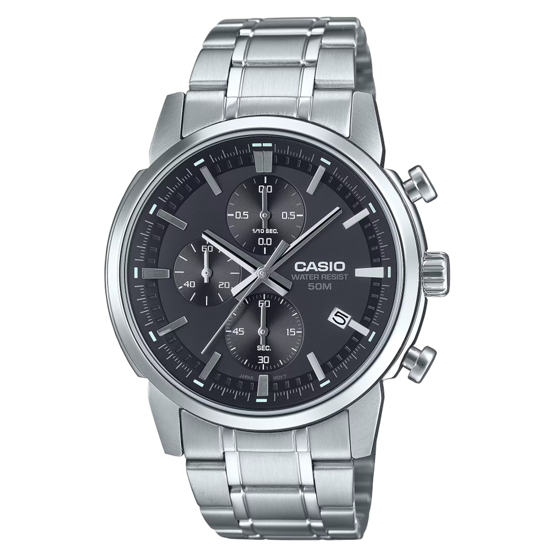 Casio MTP E510D Chrono