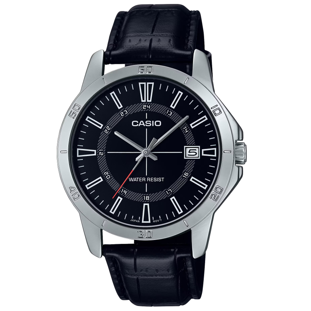 Casio MTP V004L