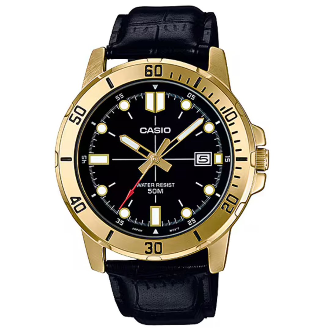 Casio MTP VD01GL
