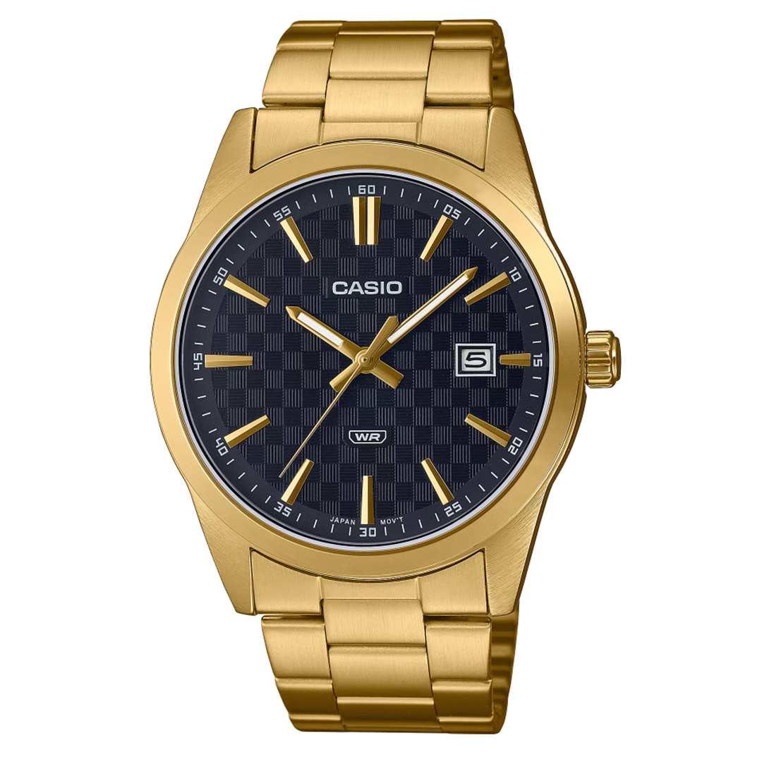 Casio MTP VD03G