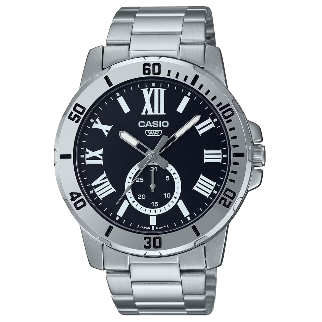Casio MTP VD200D