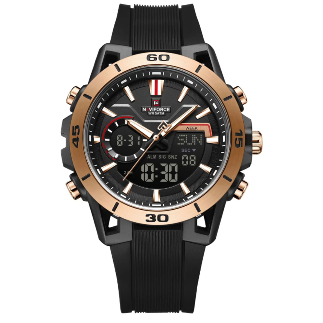 NaviForce 7135