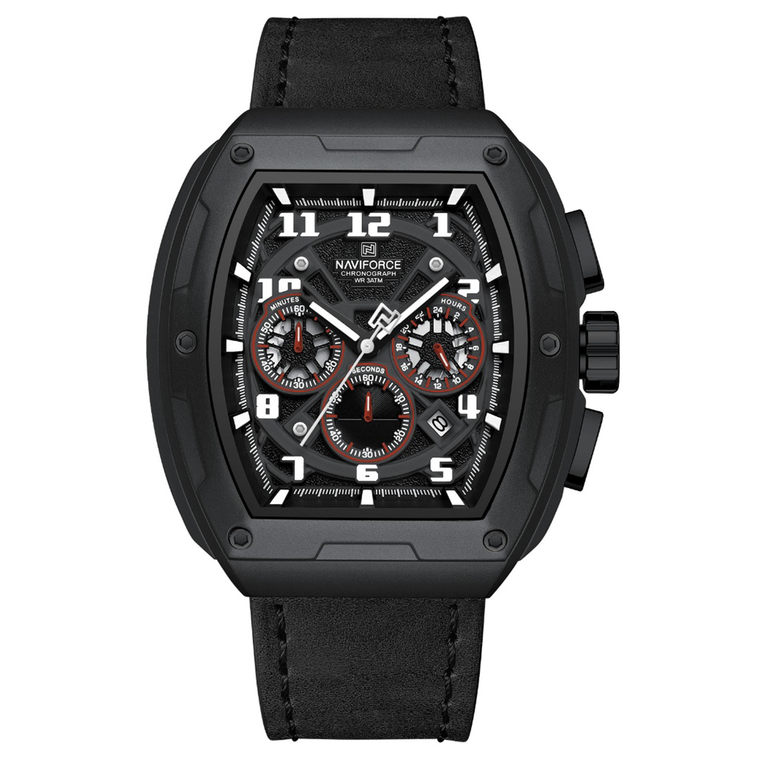 NaviForce 8053