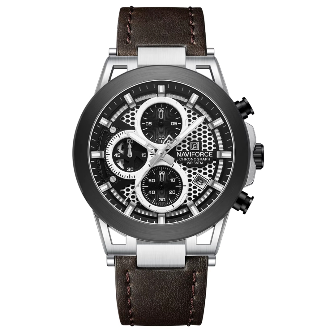 NaviForce 8073