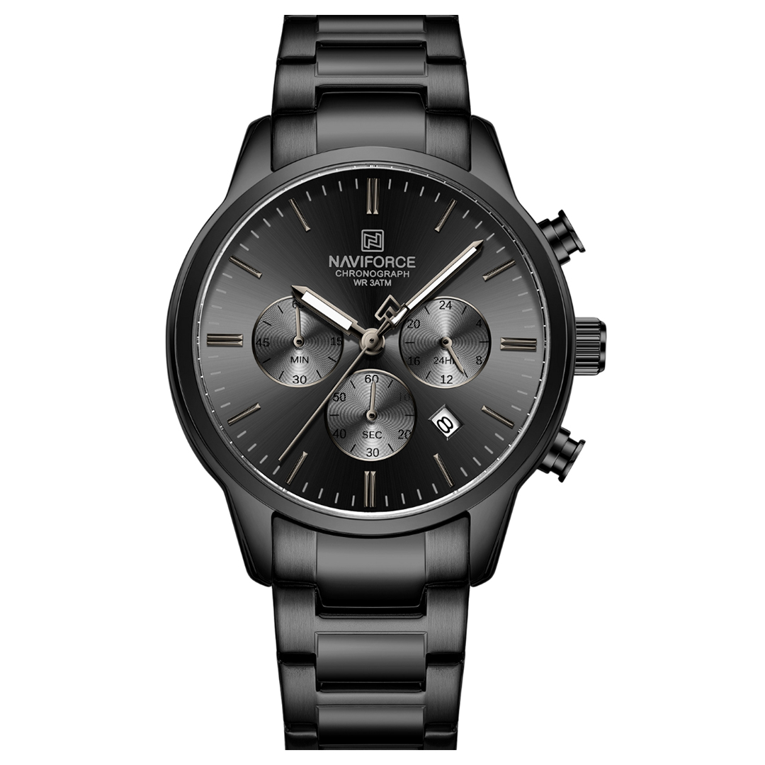 NaviForce 8076