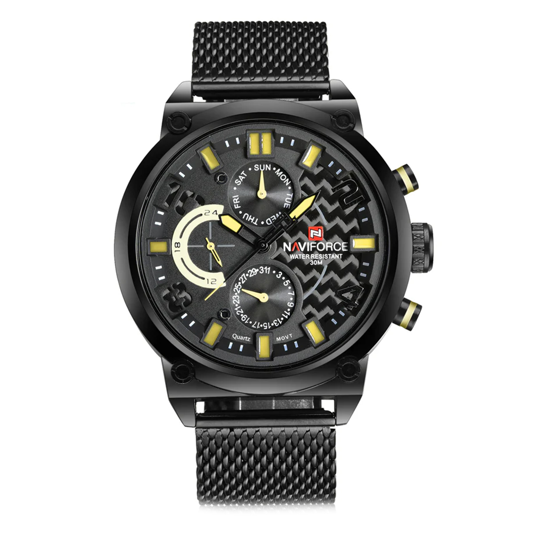 NaviForce 9068